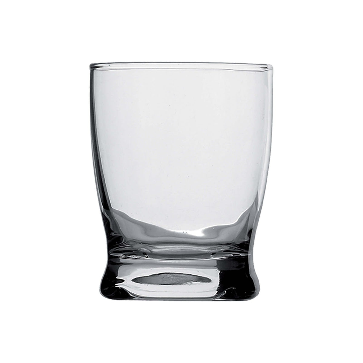Madison Bicchiere Acqua 24 cl 3 Pezzi