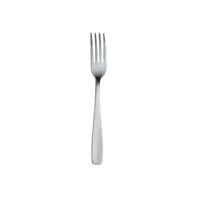 Abert America Forchetta da Frutta Acciaio Inox 18/C 12 Pezzi