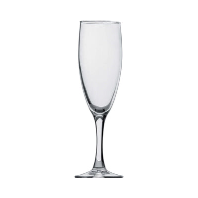 Princesa Calice Flute Vetro Temperato 15 cl 6 Pezzi