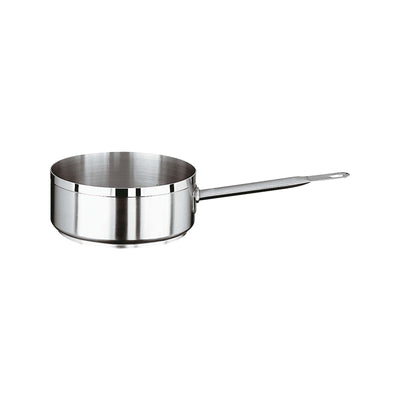 Paderno Casseruola Bassa 1 Manico 36 cm 14,2 Litri