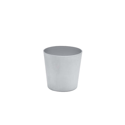 Paderno Stampo Babà in Alluminio 5 cm 10 Pezzi
