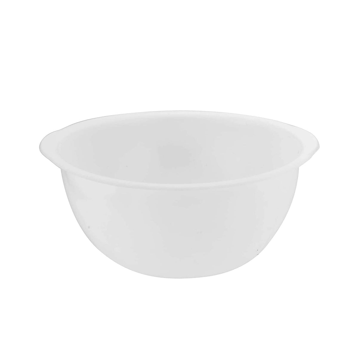 Bacinella Tonda in Plastica 9 Litri Diametro 36 cm