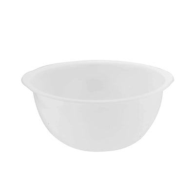 Bacinella Tonda in Plastica 9 Litri Diametro 36 cm