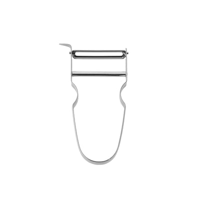 Sanelli Castor Pelapatate in Acciaio Inox