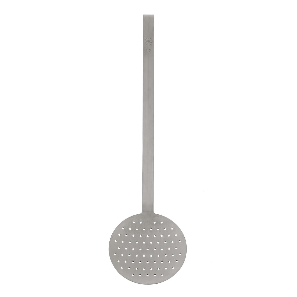 Paderno Schiumarola Inox Diametro 20 cm