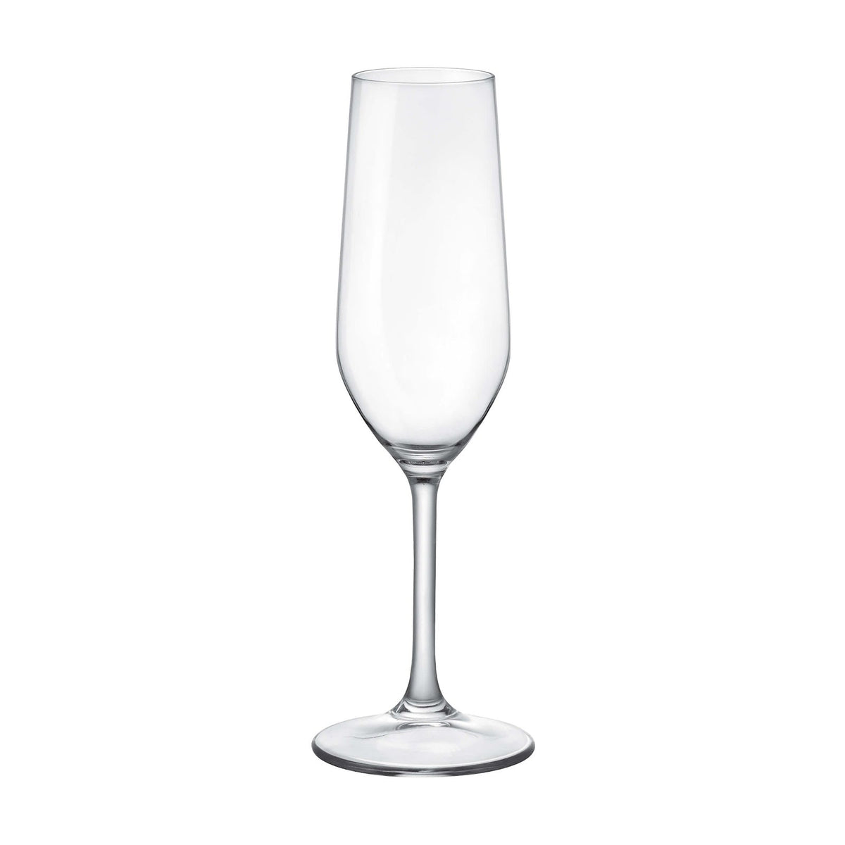 Bormioli Rocco Riserva Calice Champagne 20 cl 6 Pezzi