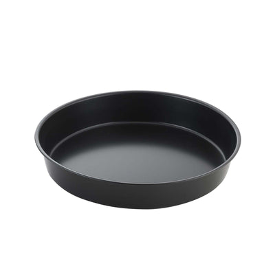 Paderno Tortiera Tonda Antiaderente 28 cm H 5