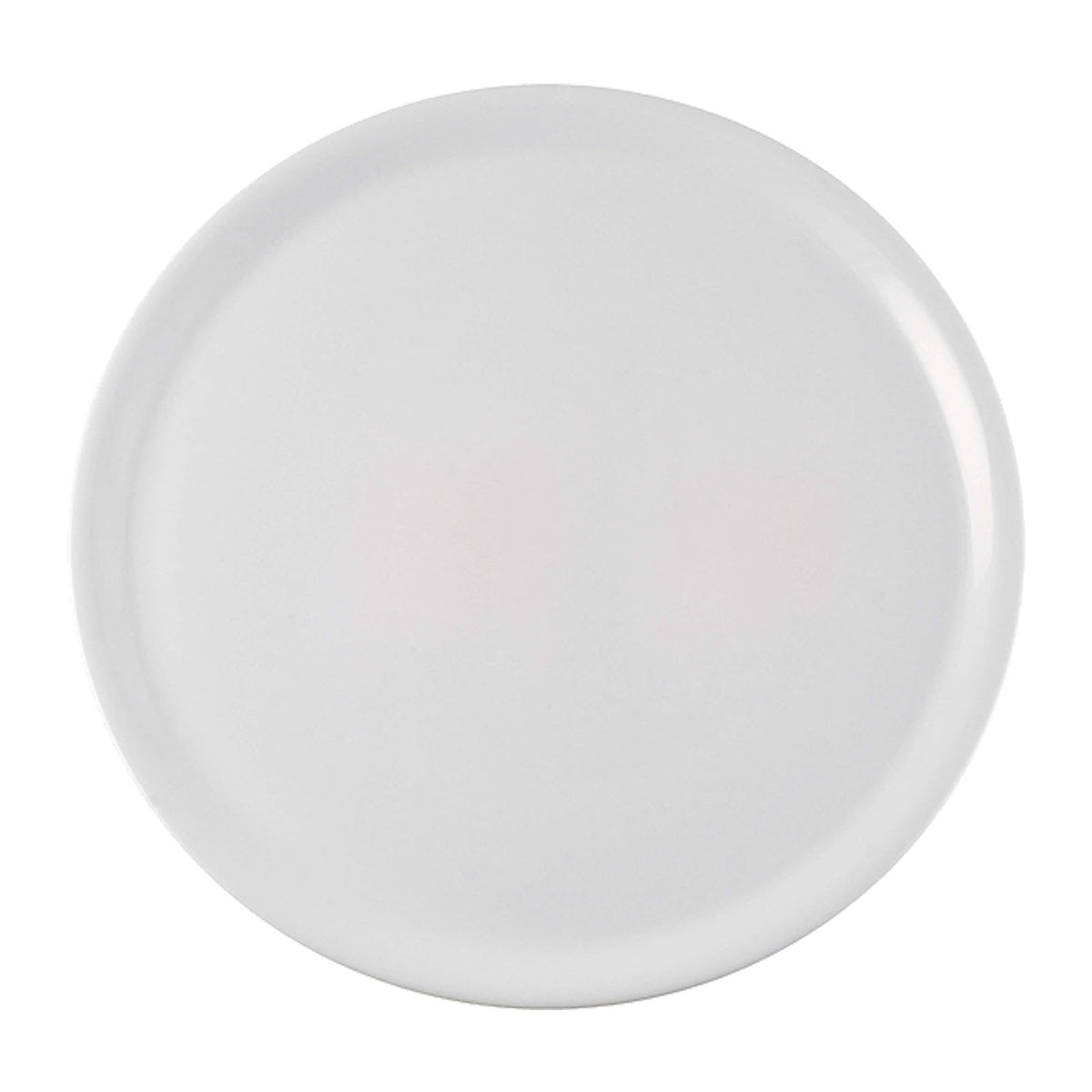 Saturnia Napoli Piatto Pizza 35 cm 6 Pezzi
