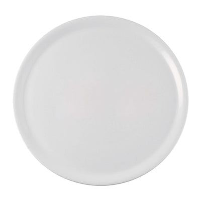 Saturnia Napoli Piatto Pizza 35 cm 6 Pezzi