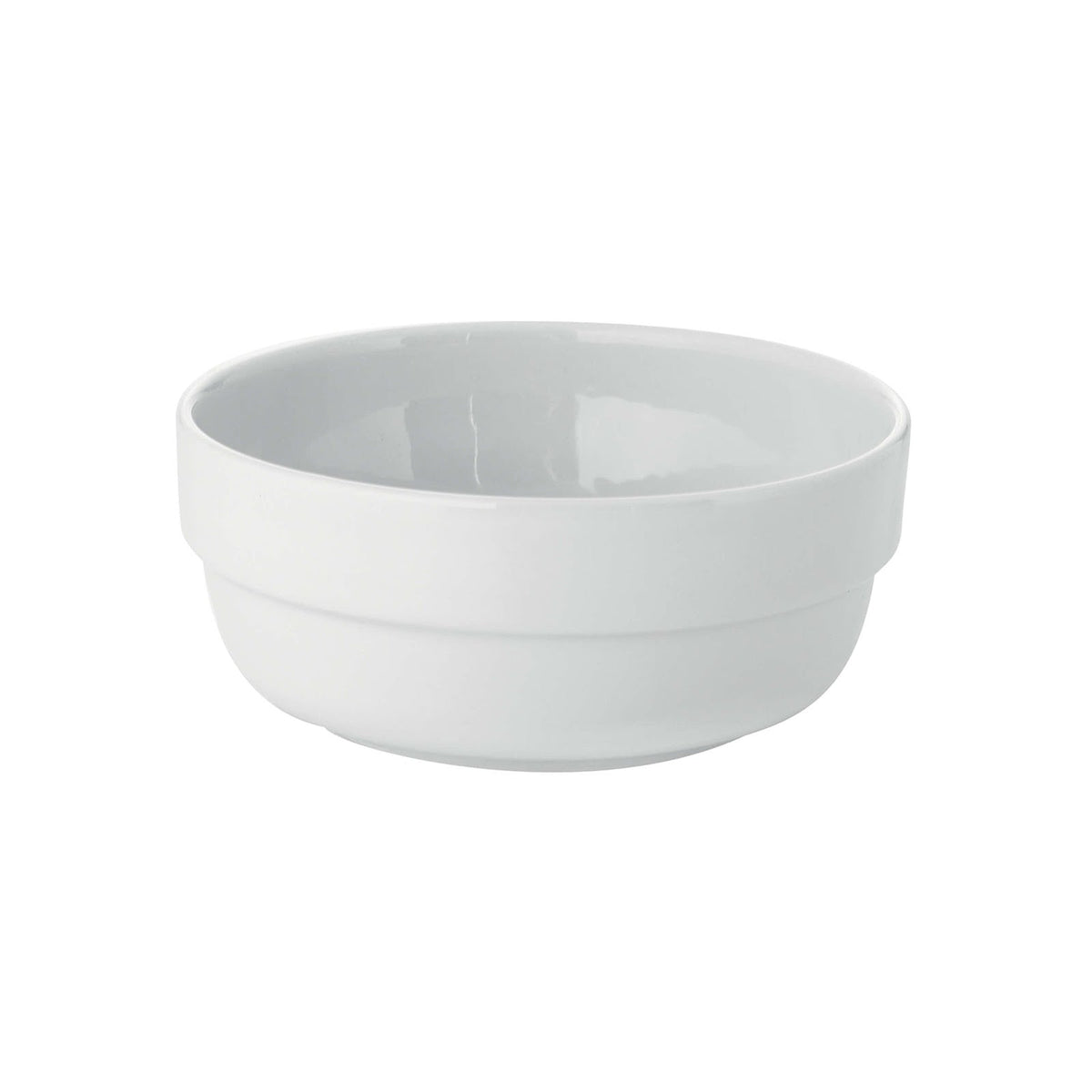 Saturnia Roma Insalatiera Impilabile 18 cm 10 Pezzi