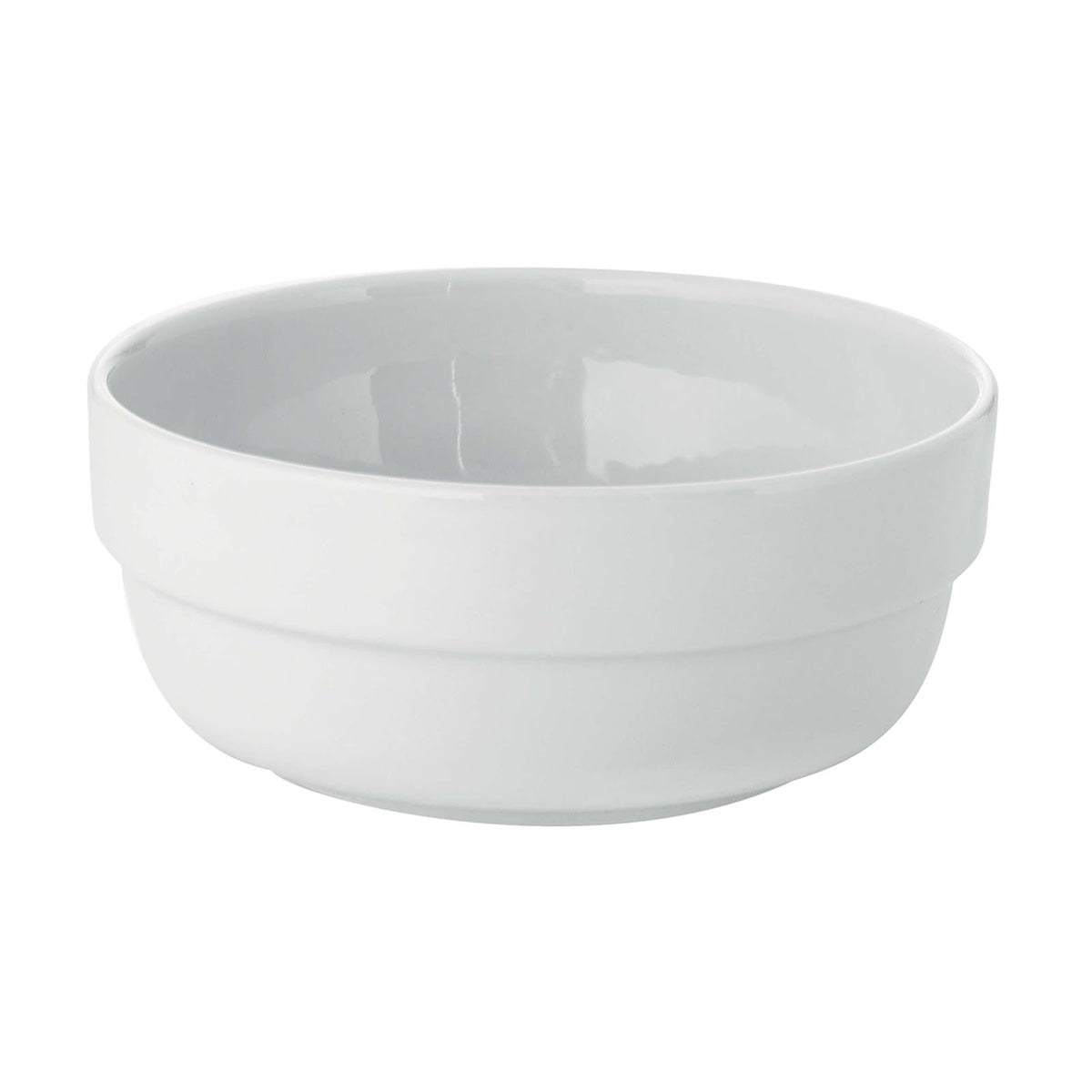 Saturnia Roma Insalatiera Impilabile 24 cm 6 Pezzi