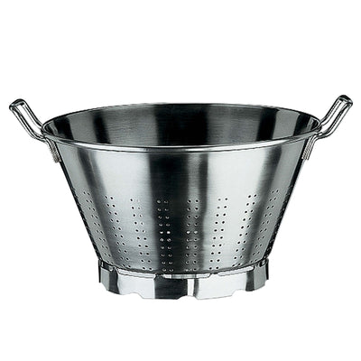 Paderno Colapasta Conico con Base Ø 50 cm