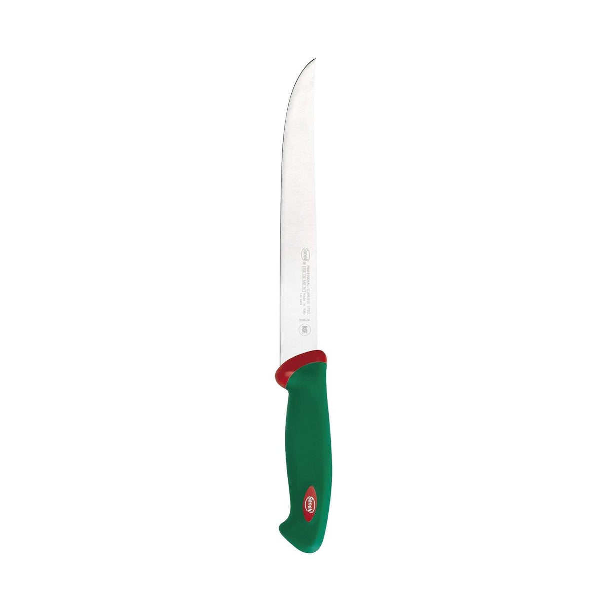 Sanelli Premana Coltello da Arrosto 24 cm