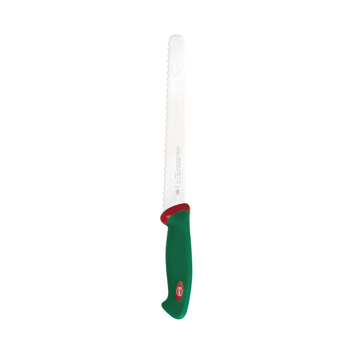 Sanelli Premana Coltello da Pane 24 cm