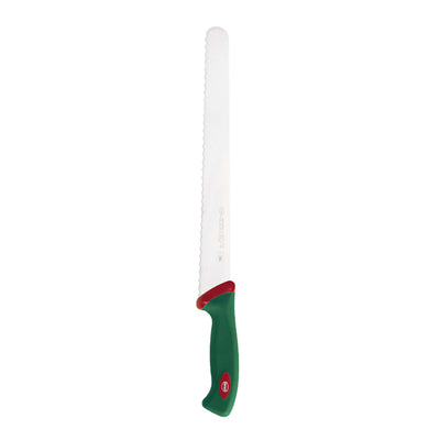 Sanelli Premana Coltello da Pane 32 cm