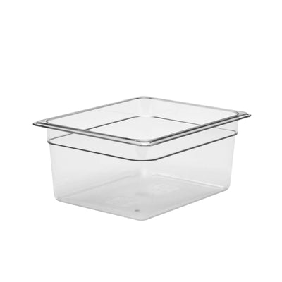 Cambro Bacinella Gastronorm 1/2 in Policarbonato H 15 cm 8,9 Litri