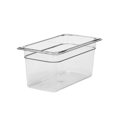 Cambro Bacinella Gastronorm 1/3 in Policarbonato H 15 cm 5,3 Litri