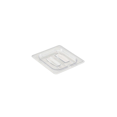Cambro Coperchio per Bacinella Gastronorm GN 1/6
