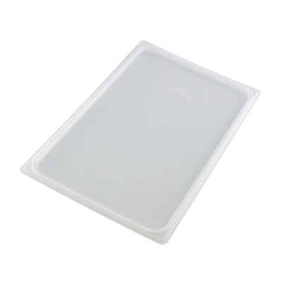 Cambro Coperchio Ermetico per Bacinella Gastronorm GN 1/1 in Polipropilene