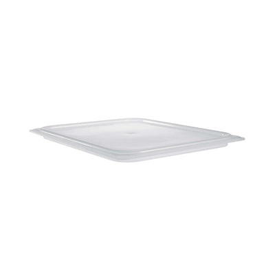 Cambro Coperchio Ermetico per Bacinella GN 1/2 in Polipropilene