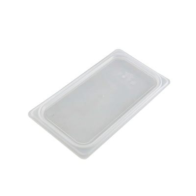 Cambro Coperchio Ermetico per Bacinella GN 1/3 in Polipropilene