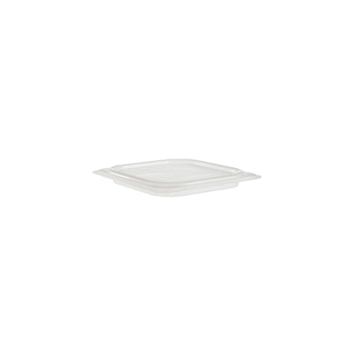 Cambro Coperchio Ermetico per Bacinella GN 1/6 in Polipropilene