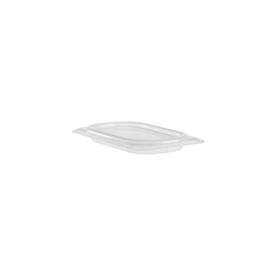 Cambro Coperchio Ermetico per Bacinella GN 1/9 in Polipropilene