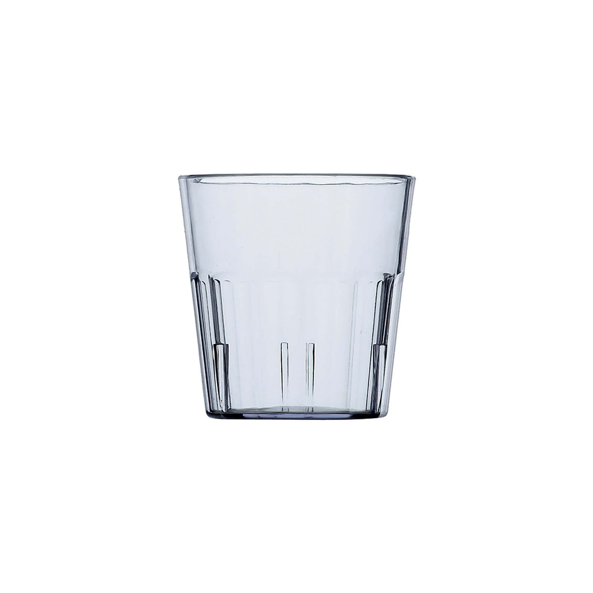 Cambro Bicchiere in SAN Trasparente 27,5 cl 6 Pezzi