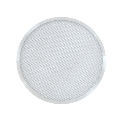 Gi.Metal Retina per Pizza in Alluminio Ø 33 cm