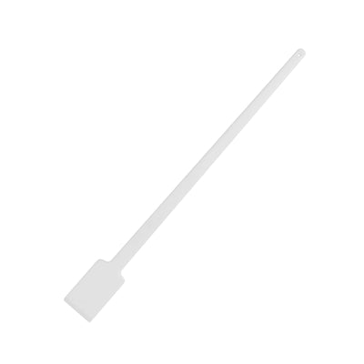 Spatola in Polietilene 100 cm per Grandi Pentole 1 Pezzo