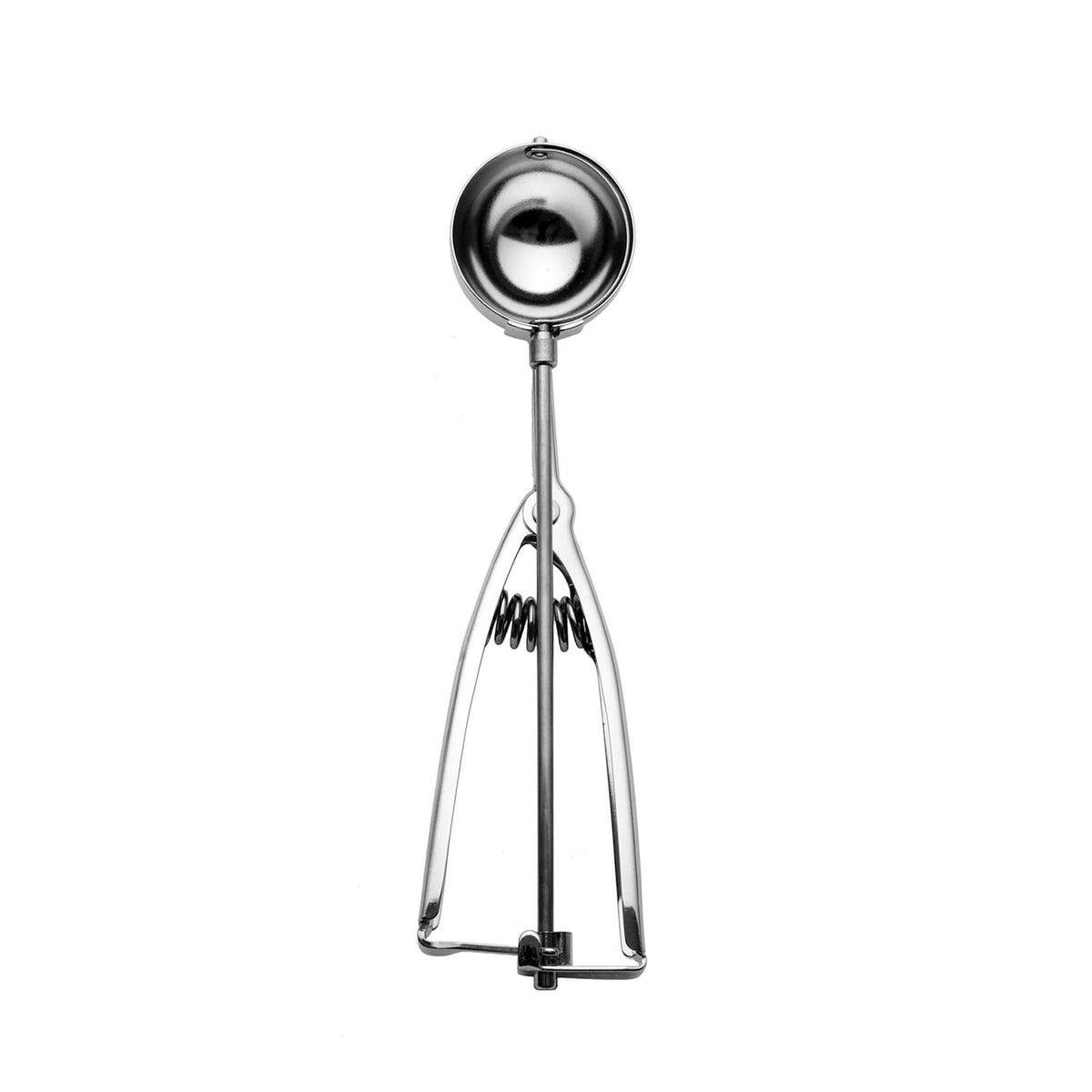 Pinti Porzionatore Gelato Acciaio Inox 18/8 Ø 4,1 cm