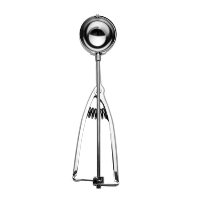Pinti Porzionatore Gelato Acciaio Inox 18/8 Ø 6,3 cm