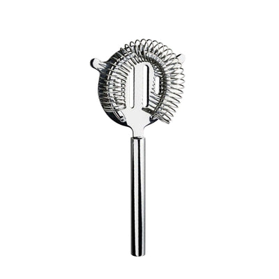 ILSA Passino Bar Acciaio Inox 18/10 19,5x8,5 cm