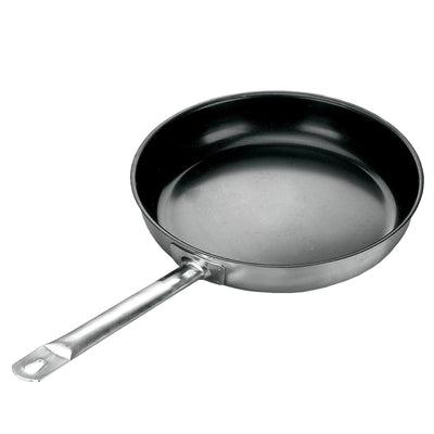 Paderno Serie 1100 Padella Inox Antiaderente 40 cm