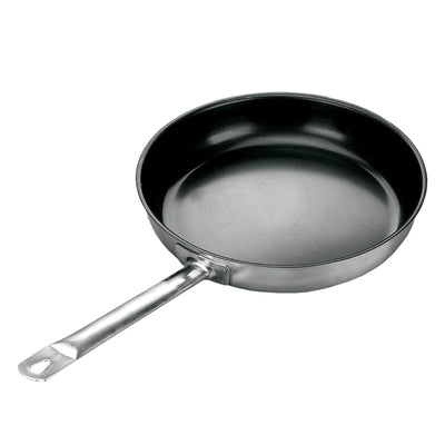 Paderno Serie 1100 Padella Inox Antiaderente 36 cm