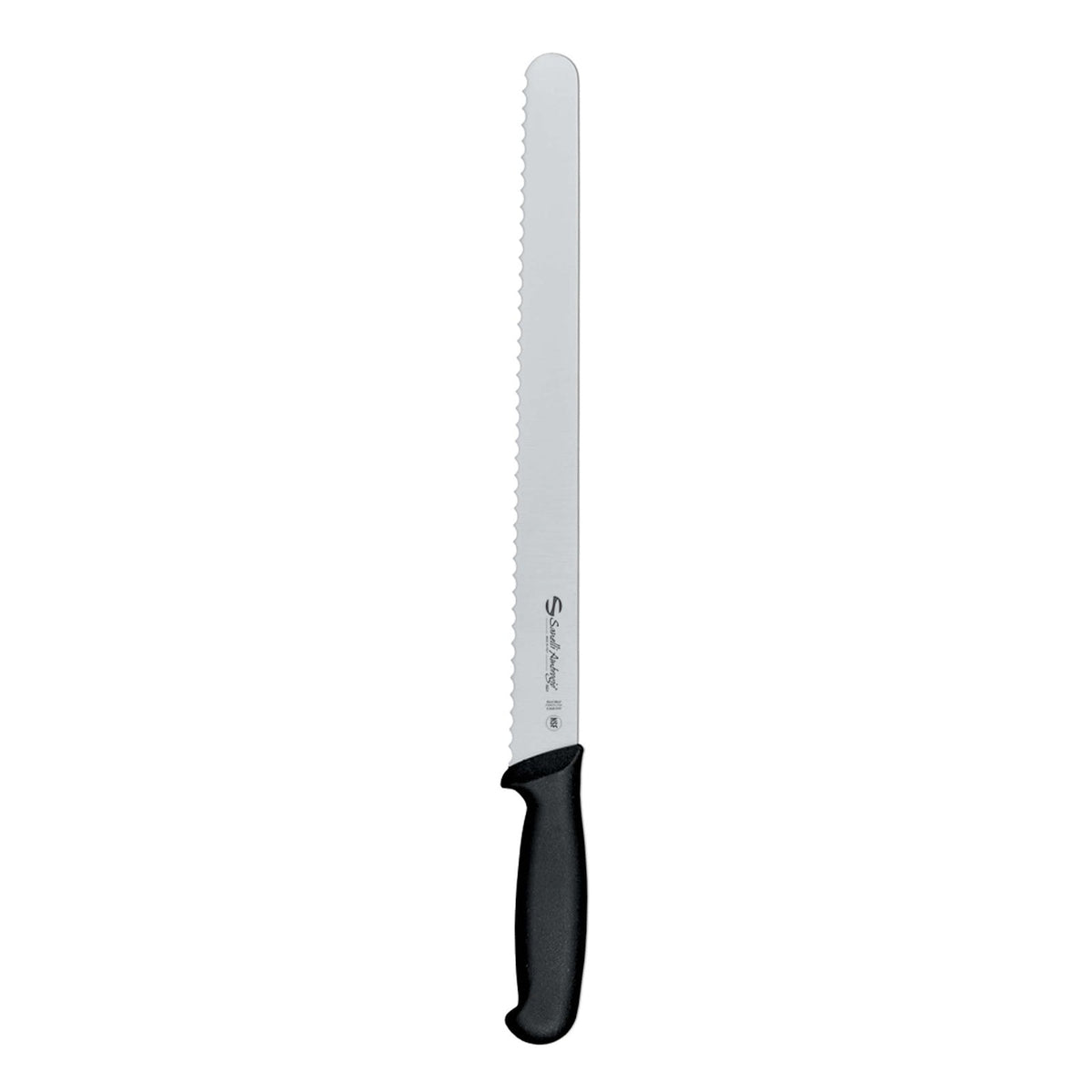 Sanelli Supra Coltello Pane 32 cm