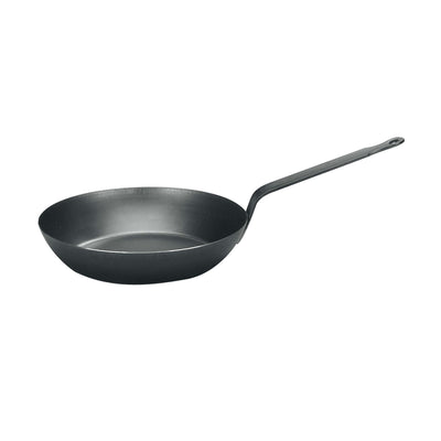 Paderno Padella Lionese in Ferro Induzione Ø 36 cm