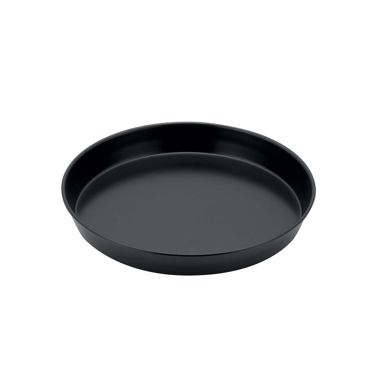 Paderno Teglia Pizza Antiaderente Tonda 24 cm