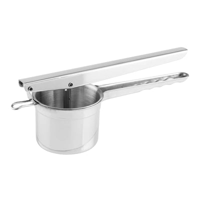 Paderno Schiacciapatate Inox con 3 Griglie