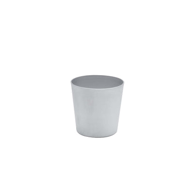 Paderno Stampo Babà in Alluminio 4 cm 10 Pezzi