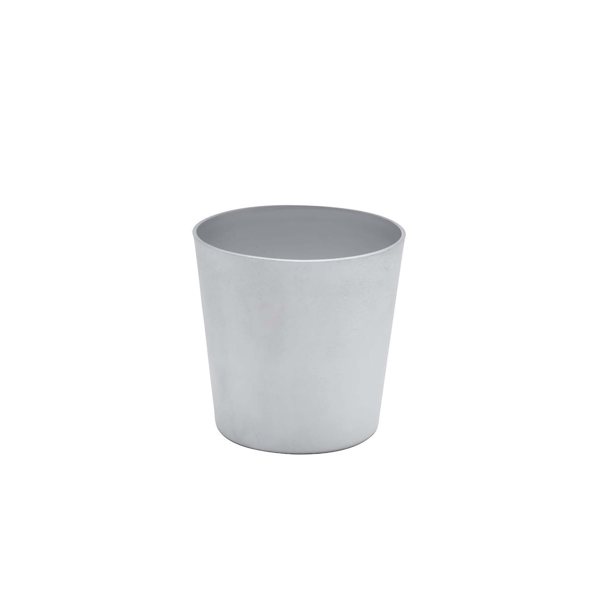 Paderno Stampo Babà in Alluminio 6 cm 10 Pezzi