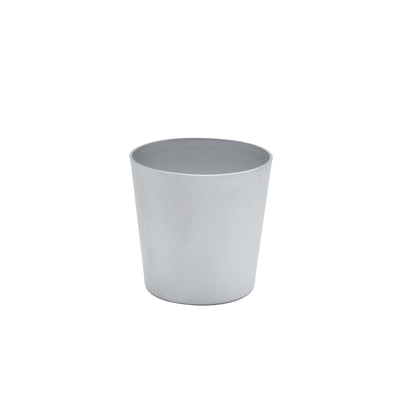 Paderno Stampo Babà in Alluminio 6 cm 10 Pezzi