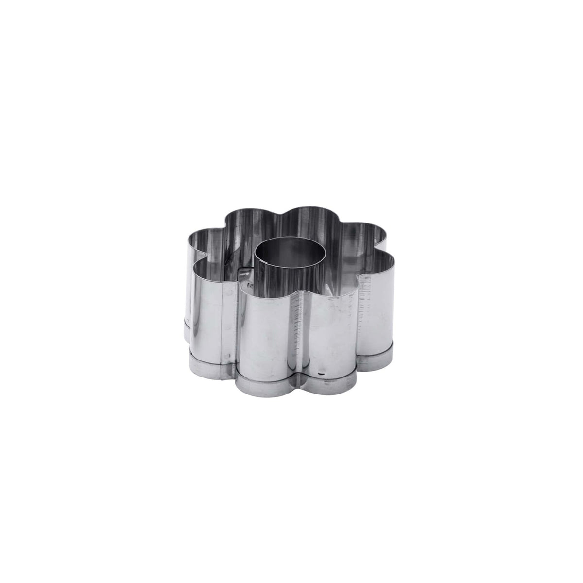 Paderno Tagliapasta Canestrello Festonato Ø 6 cm