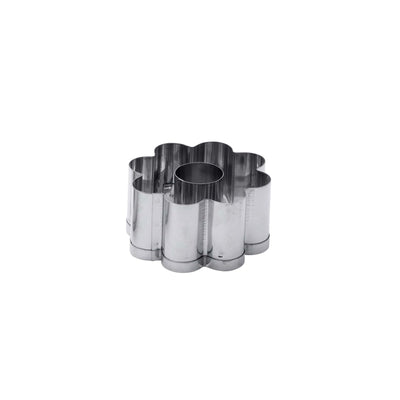 Paderno Tagliapasta Canestrello Festonato Ø 6 cm