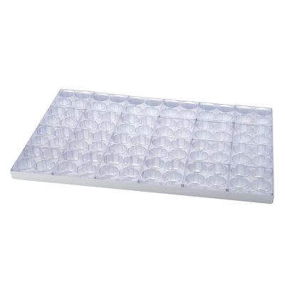 Paderno Teglia per Monoporzione Tonda 20 g 60x40 cm