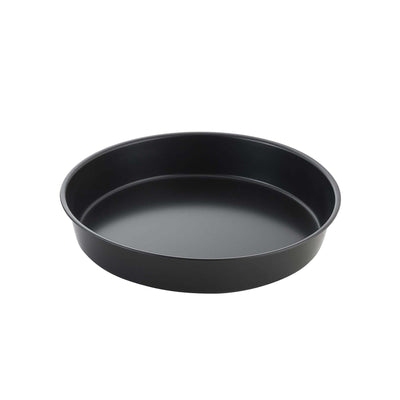 Paderno Tortiera Tonda Antiaderente 20 cm H 4,5 cm