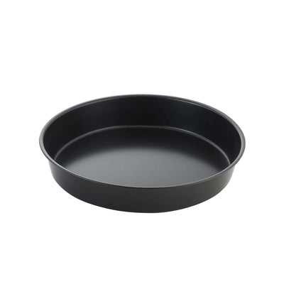 Paderno Tortiera Tonda Antiaderente 24 cm H 5 cm