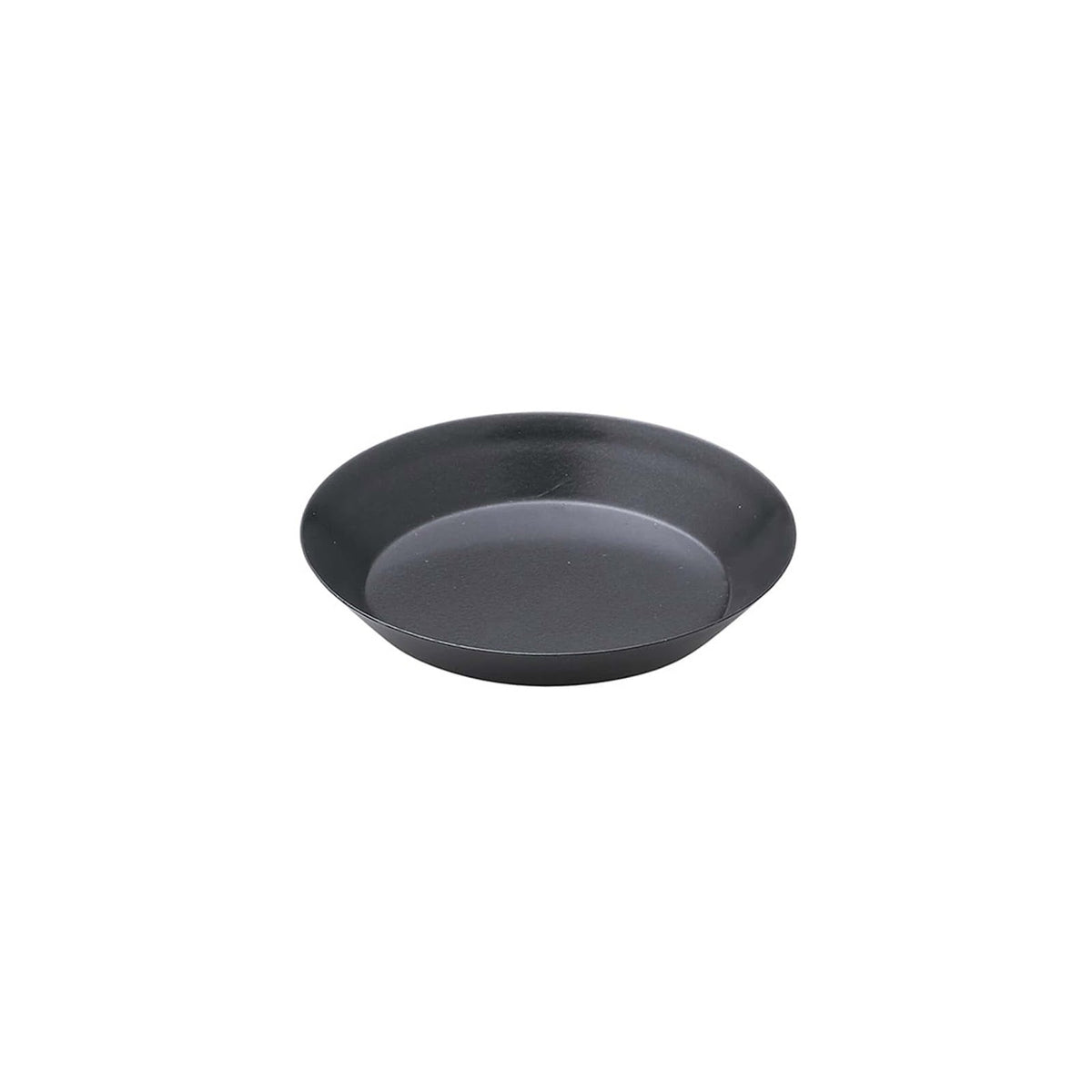 Paderno Stampo Tartelletta Tonda Liscia Antiaderente 8 cm 6 Pezzi