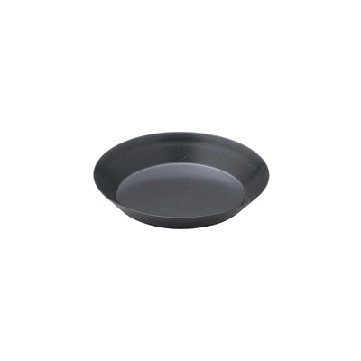 Paderno Stampo Tartelletta Tonda Liscia Antiaderente 10 cm 6 Pezzi