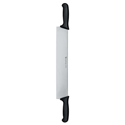 Sanelli Supra Coltello Formaggi Morbidi a 2 Manici 36 cm